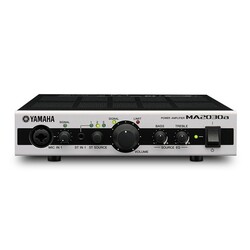 Yamaha MA2030A 100V Amfi - Yamaha Pro