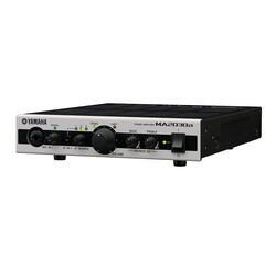 Yamaha MA2030A 100V Amfi - 2