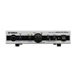 Yamaha MA2030A 100V Amfi - 3