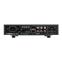 Yamaha MA2030A 100V Amfi - 4