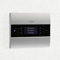 Yamaha MCP1 Duvara Montaj Kontrol Paneli - Yamaha Pro