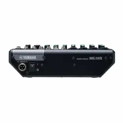 Yamaha MG10X CV Analog Deck Mikser - 3