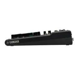 Yamaha MG10X CV Analog Deck Mikser - 4