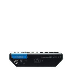 Yamaha MG10XU 10 Kanal Analog Mikser - 3
