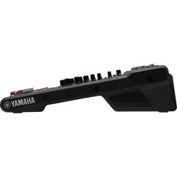 Yamaha MG12X 12 Kanallı Analog Mikser - 3
