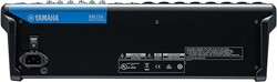 Yamaha MG16 16 Kanal Analog Mikser - 2