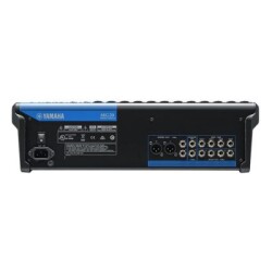 Yamaha -MG20 20 Kanal Deck Mikser - 3