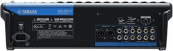 Yamaha MG20XU 20 Kanal Analog Mikser - 2