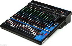 Yamaha MG20XU 20 Kanal Analog Mikser - 4