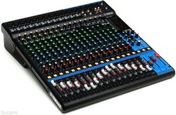 Yamaha MG20XU 20 Kanal Analog Mikser - 5