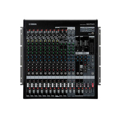 Yamaha MGP16X 16 Kanal Analog Mikser - Yamaha Pro