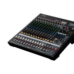 Yamaha MGP16X 16 Kanal Analog Mikser - 2