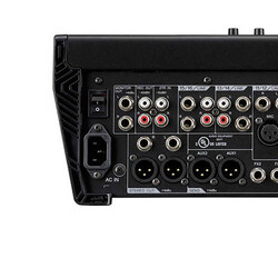 Yamaha MGP16X 16 Kanal Analog Mikser - 4