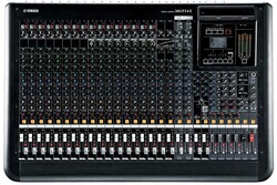 Yamaha MGP24X 24 Kanal Analog Mikser - Yamaha Pro