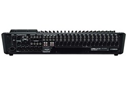 Yamaha MGP24X 24 Kanal Analog Mikser - 3