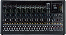 Yamaha MGP32X 32 Kanal Analog Mikser - Yamaha Pro