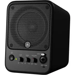 Yamaha MS101-4 Monitör Hoparlör - 2