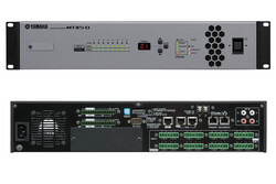 Yamaha MTX5-D 100V Amfi - Yamaha Pro