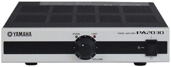 Yamaha PA2030 Power Amfi - Yamaha Pro