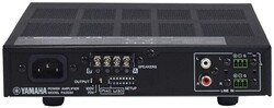 Yamaha PA2030 Power Amfi - 3