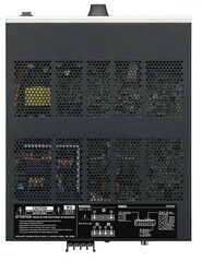 Yamaha PA2030A 100V Amfi - 2