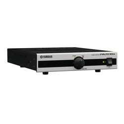Yamaha PA2030A 100V Amfi - 4