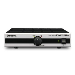 Yamaha PA2030A 100V Amfi - 5