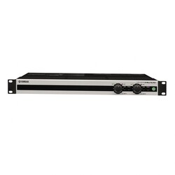 Yamaha PA2120 Power Amfi - Yamaha Pro