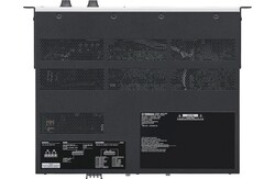 Yamaha PA2120 Power Amfi - 3