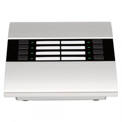 Yamaha PGX1 İstasyon Yönetim Paneli - Yamaha Pro