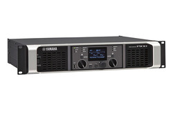 Yamaha PX10 Dijital Power Amfi - 2