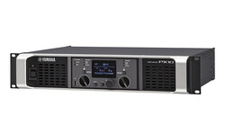 Yamaha PX10 Dijital Power Amfi - 3