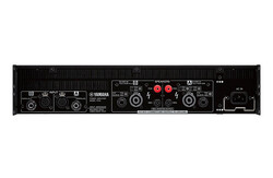 Yamaha PX10 Dijital Power Amfi - 4