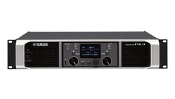 Yamaha PX3 Dijital Power Amfi - Yamaha Pro