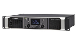 Yamaha PX3 Dijital Power Amfi - 3