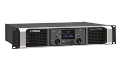 Yamaha PX3 Dijital Power Amfi - 4