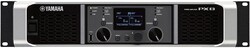 Yamaha PX8 Dijital Power Amfi - Yamaha Pro