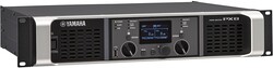 Yamaha PX8 Dijital Power Amfi - 4