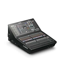 Yamaha QL 1 Dijital Mikser - 2