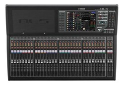 Yamaha QL 5 Dijital Mikser - Yamaha Pro