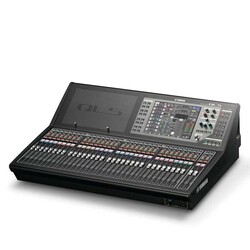 Yamaha QL 5 Dijital Mikser - 2