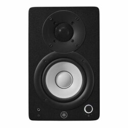 Yamaha HS4 Stüdyo Referans Monitör (çift) - Yamaha Pro