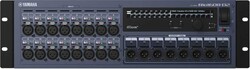 Yamaha RIO 1608-D2 Dijital Stagebox - Yamaha Pro