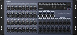 Yamaha RIO 3224-D2 Dijital Stagebox - Yamaha Pro