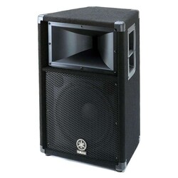 Yamaha S 112 V Pasif PA Hoparlör - Yamaha Pro