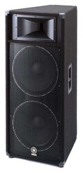 Yamaha S 215 V Pasif Kule Tipi PA Hoparlör - Yamaha Pro