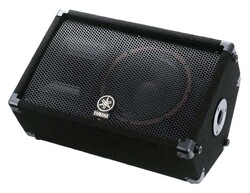 Yamaha SM 10 V Pasif Monitör Tipi Hoparlör - Yamaha Pro