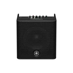 Yamaha STAGEPAS 200 Taşınabilir Hoparlör Sistemi - Yamaha Pro