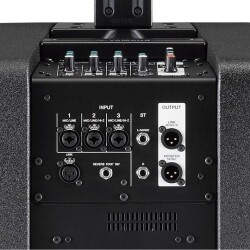 Yamaha STAGEPAS1K Portatif Hoparlör Sistemi - 7