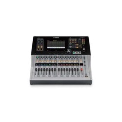 Yamaha TF 1 16 Kanal Dijital Mikser - Yamaha Pro
